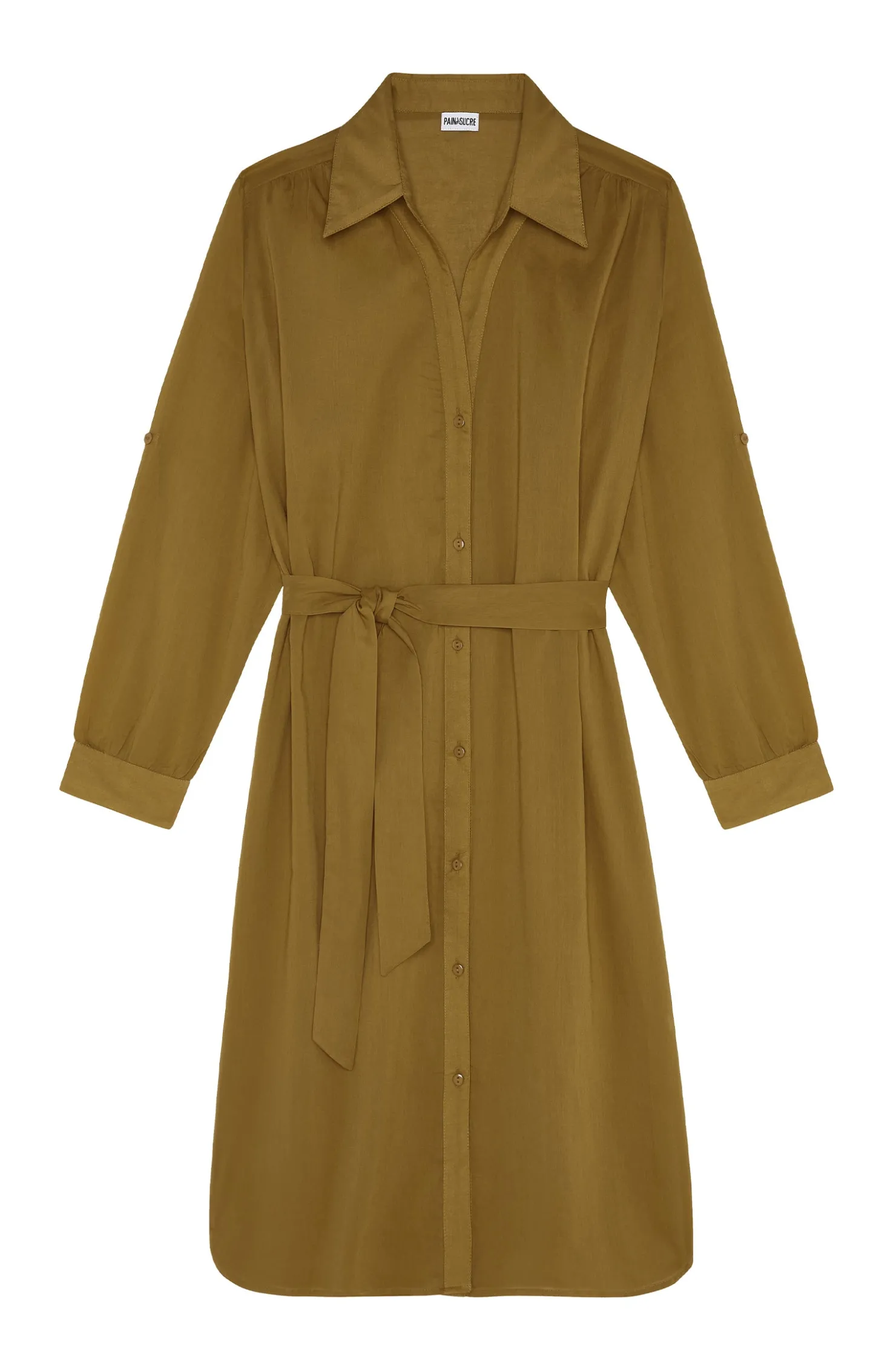 Pain de Sucre Robes|Tenues De Plage*cassandre Bronze