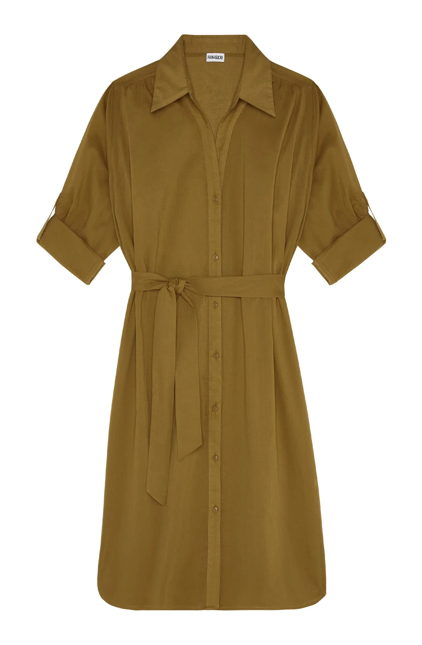 Pain de Sucre Robes|Tenues De Plage*cassandre Bronze