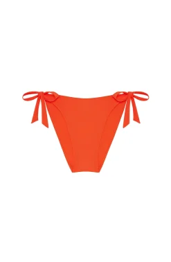 Pain de Sucre Culottes|Maillots 2 Pièces*caty Orange