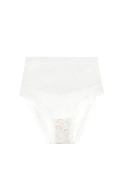 Pain de Sucre Tailles Hautes|Culottes*ceane Écume