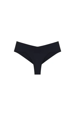 Pain de Sucre Strings Et Tangas|Maillots Noirs*chacha Noir