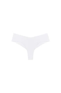 Pain de Sucre Maillots 2 Pièces|Strings Et Tangas*chacha Blanc