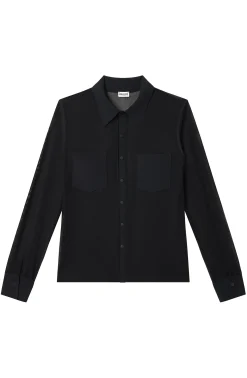 Pain de Sucre Tops*chelly Noir