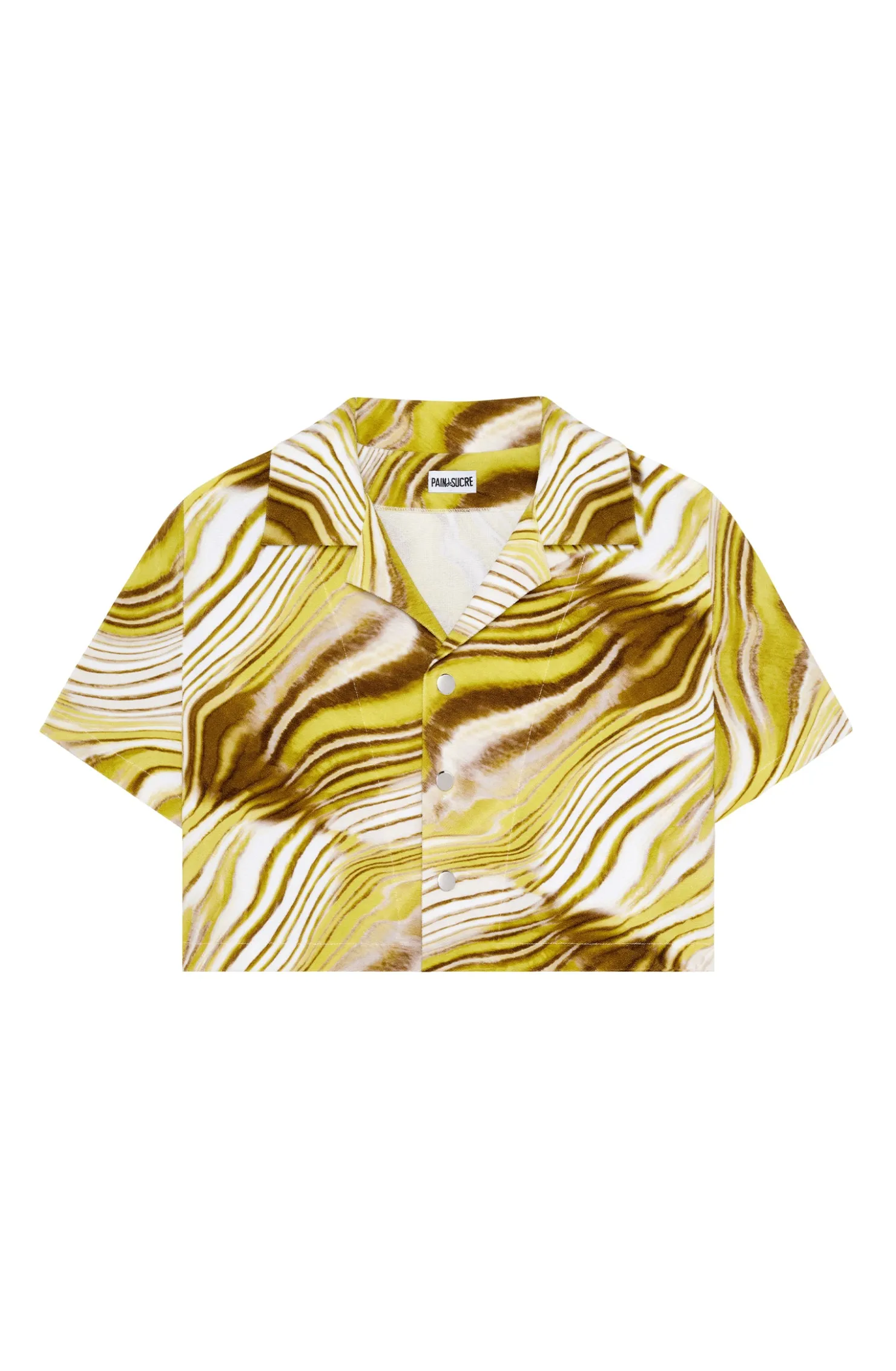 Pain de Sucre Tops*chleo Matcha