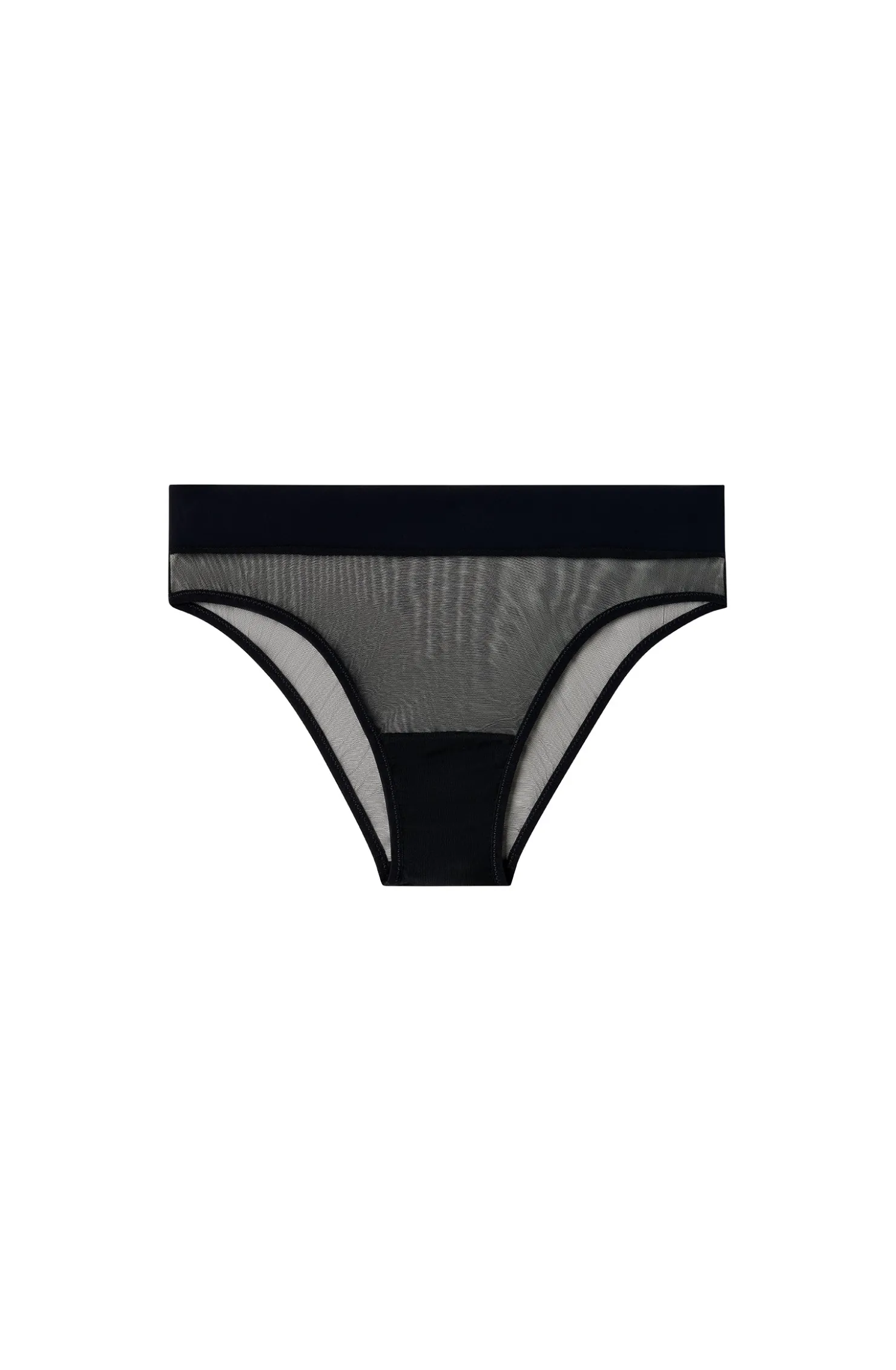 Pain de Sucre Culottes*cina Noir