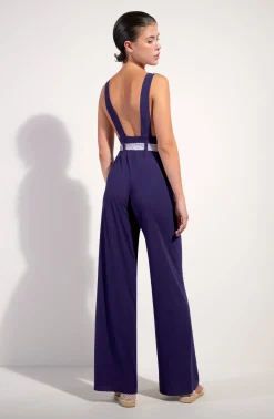 Pain de Sucre Pantalons & Shorts|Combinaisons*cira Purple