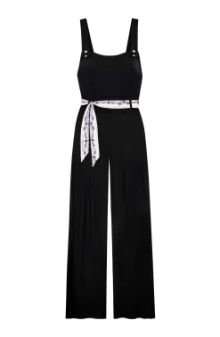 Pain de Sucre Pantalons & Shorts|Combinaisons*cira Noir