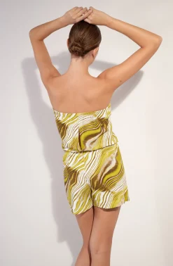 Pain de Sucre Pantalons & Shorts|Combinaisons*clady Matcha