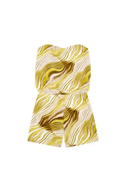 Pain de Sucre Pantalons & Shorts|Combinaisons*clady Matcha