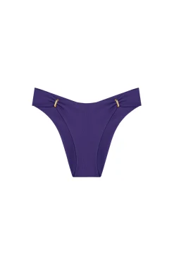 Pain de Sucre Échancrés|Culottes*claudie Purple