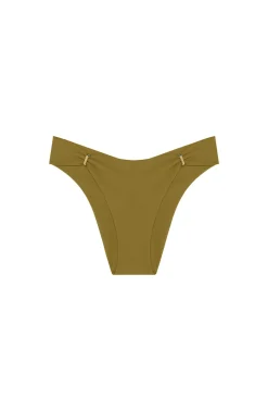 Pain de Sucre Échancrés|Culottes*claudie Bronze