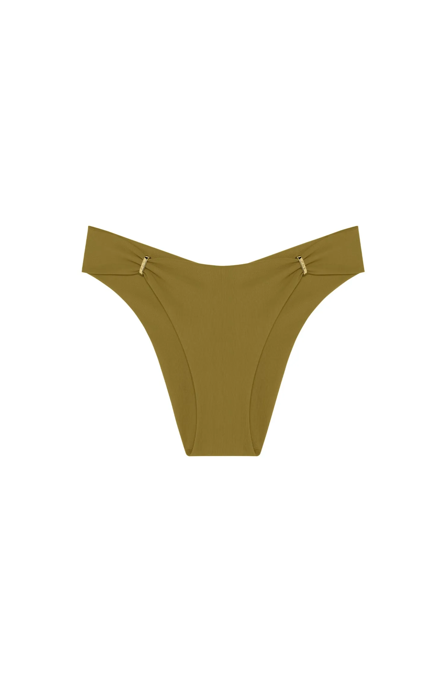 Pain de Sucre Échancrés|Culottes*claudie Bronze