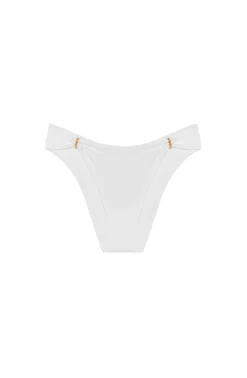 Pain de Sucre Maillots 2 Pièces|Échancrés*claudie Blanc