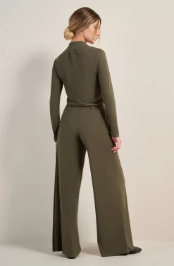 Pain de Sucre Tops|Pantalons & Shorts*colbi Lichen