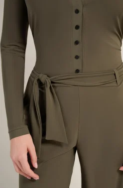 Pain de Sucre Tops|Pantalons & Shorts*colbi Lichen