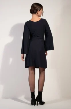 Pain de Sucre Robes*corey Noir