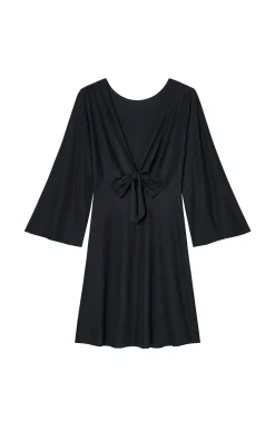 Pain de Sucre Robes*corey Noir