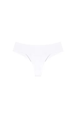 Pain de Sucre Strings Et Tangas|Best Sellers*coura Blanc