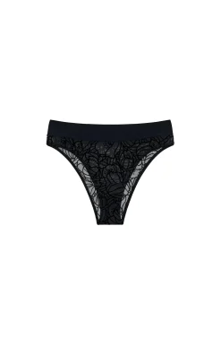 Pain de Sucre Culottes*cristi Noir