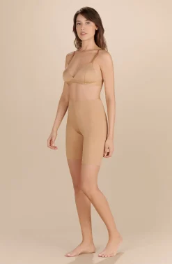 Pain de Sucre Tailles Hautes|Shorties*cyclade Beige