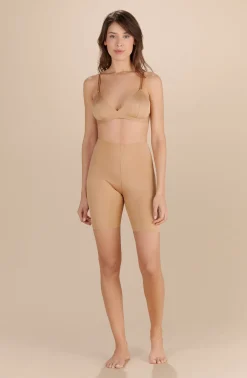 Pain de Sucre Tailles Hautes|Shorties*cyclade Beige