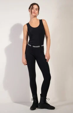 Pain de Sucre Tops*debora Noir