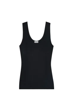 Pain de Sucre Tops*debora Noir