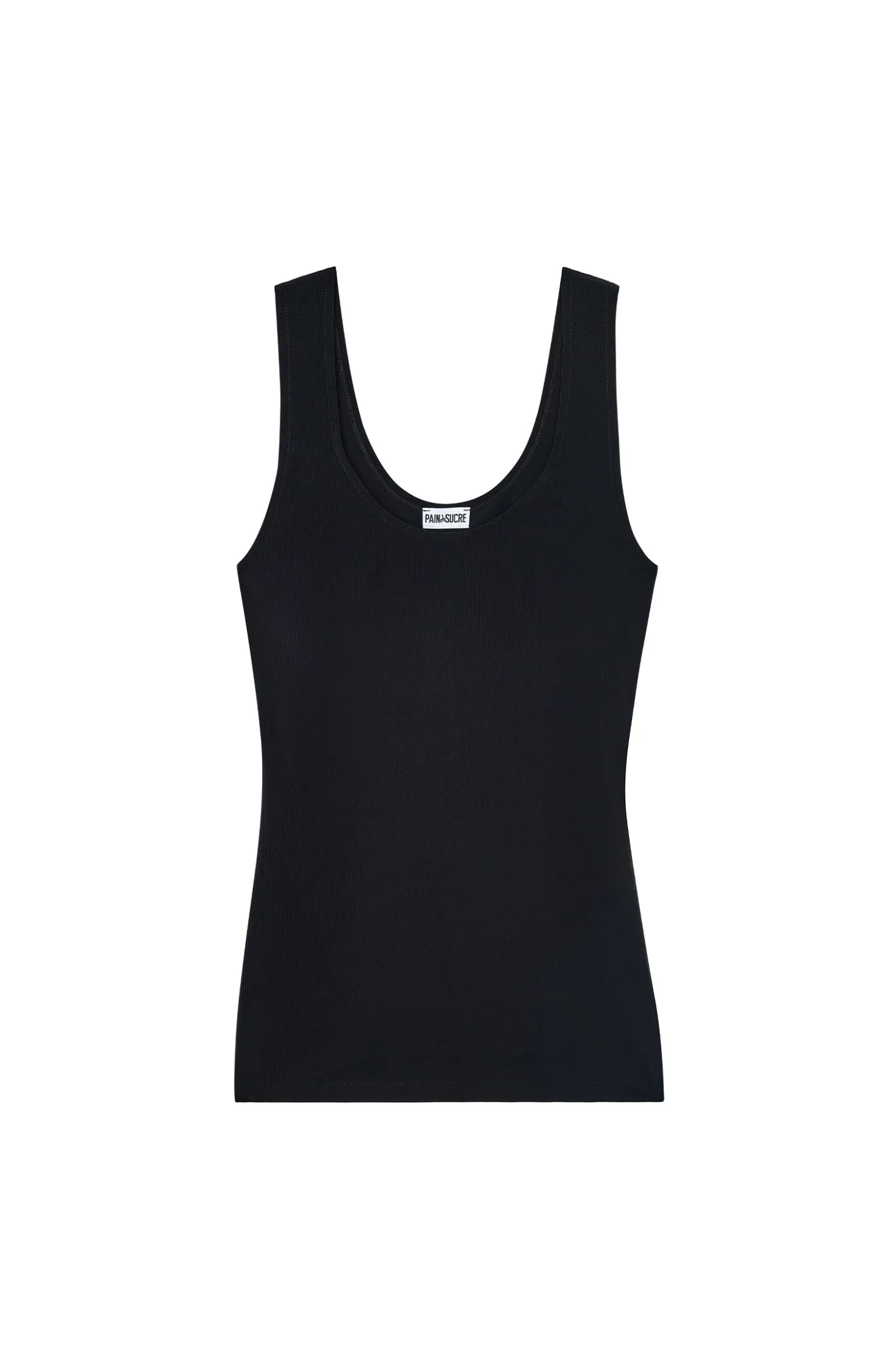 Pain de Sucre Tops*debora Noir