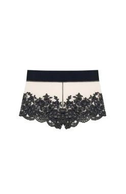 Pain de Sucre Shorties*desiree Noir