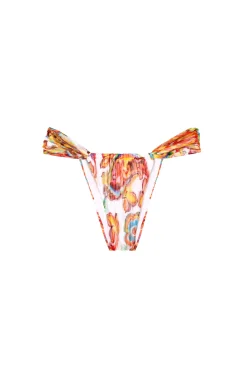 Pain de Sucre Strings Et Tangas|Maillots 2 Pièces*dio Paisley