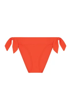 Pain de Sucre Maillots 2 Pièces*diva bas Orange