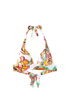 Pain de Sucre Push-Up|Poitrine Menue*diva haut Paisley