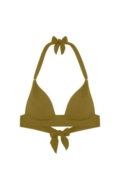 Pain de Sucre Push-Up|Poitrine Menue*diva haut Bronze