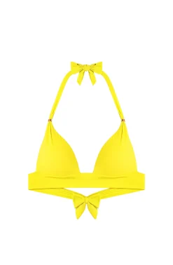 Pain de Sucre Push-Up|Poitrine Menue*diva haut Pomme