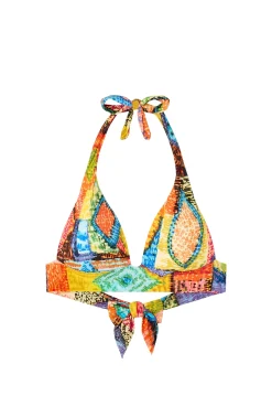 Pain de Sucre Push-Up|Triangles*diva haut Holi