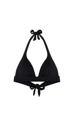 Pain de Sucre Push-Up|Poitrine Menue*donia Noir