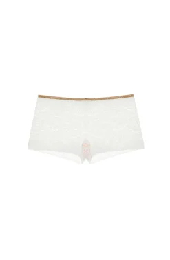Pain de Sucre Tailles Hautes|Shorties*dylan Ecume
