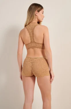Pain de Sucre Shorties*dylan Jade