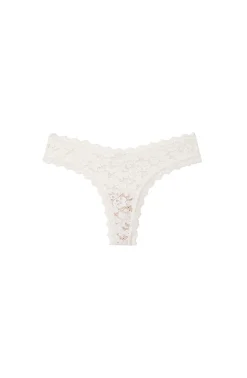 Pain de Sucre Strings Et Tangas*elika Écume