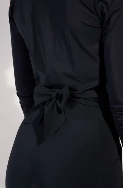 Pain de Sucre Tops*ely Noir