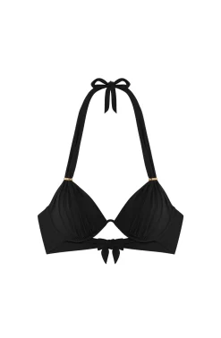 Pain de Sucre Maillots 2 Pièces|Poitrine Généreuse*fabia Noir