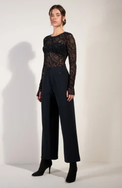 Pain de Sucre Pantalons & Shorts*fionha Noir