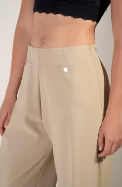 Pain de Sucre Pantalons & Shorts*fionha Sable