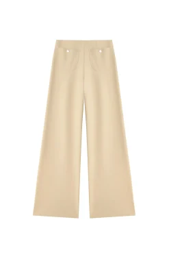 Pain de Sucre Pantalons & Shorts*fionha Sable