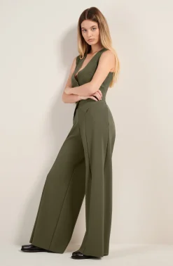 Pain de Sucre Gilets|Tops*gabie Lichen