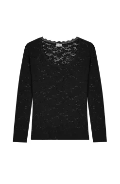 Pain de Sucre Tops*gilda Noir