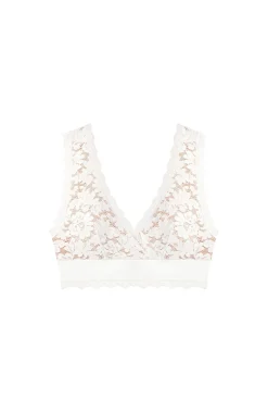 Pain de Sucre Brassières|Sans Armatures*girby Ecume