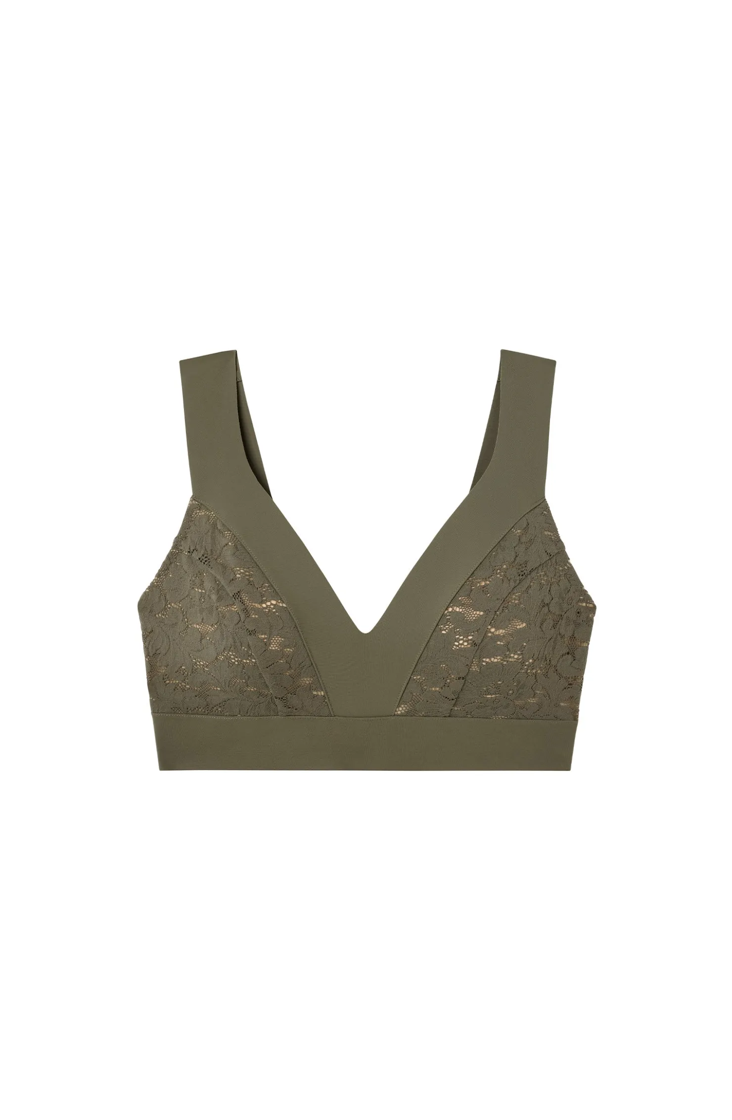 Pain de Sucre Brassières|Sans Armatures*giu Lichen