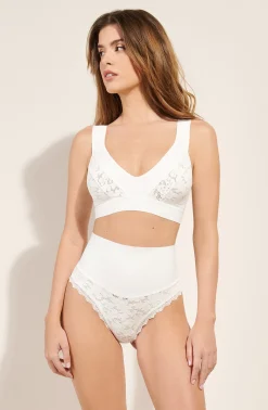 Pain de Sucre Brassières|Sans Armatures*giu Écume