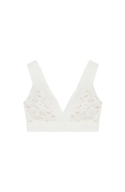 Pain de Sucre Brassières|Sans Armatures*giu Écume